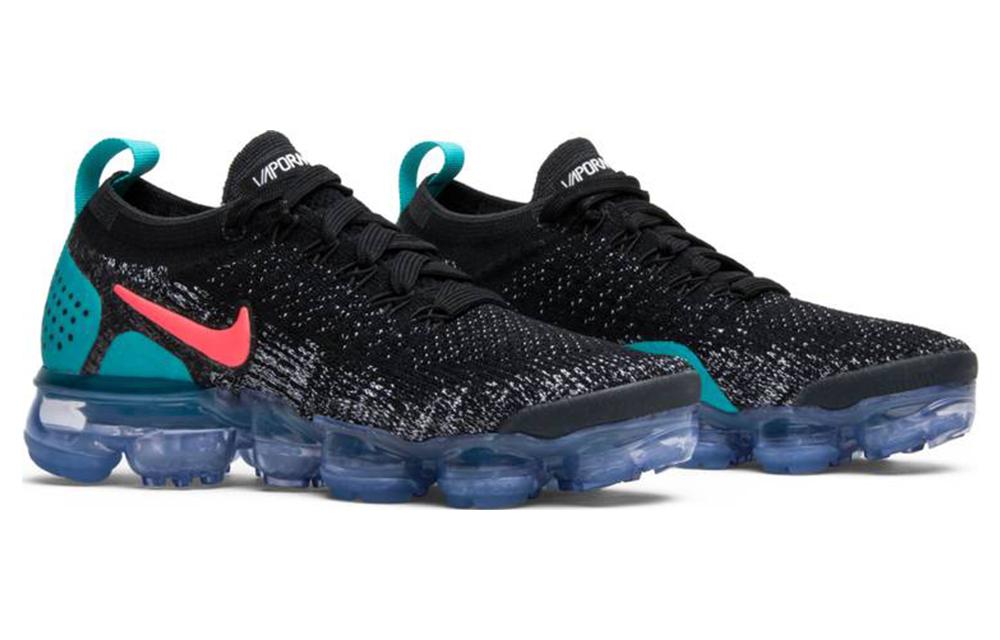 Nike Air VaporMax 2.0 Juodi Karšto Punch Moteriški 942843-003