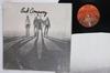 LP Record BAD COMPANY  Burnin Sky ILPS9441 ISLAND 1977 UK Rock Used