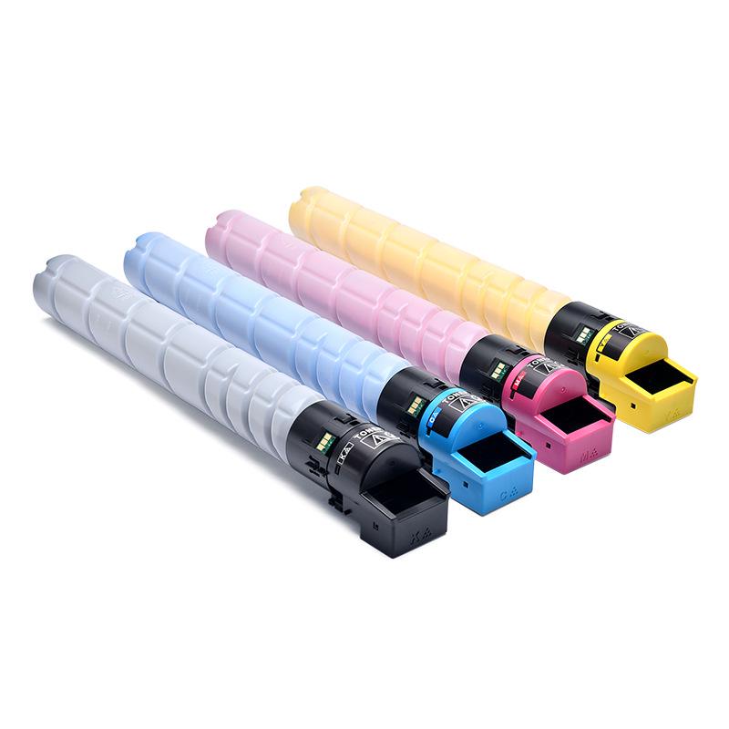 Compatible Toner Powder for HGFC5306, HGFC5366, C5306S, C5366S, C5456S, C5556S Cartridges