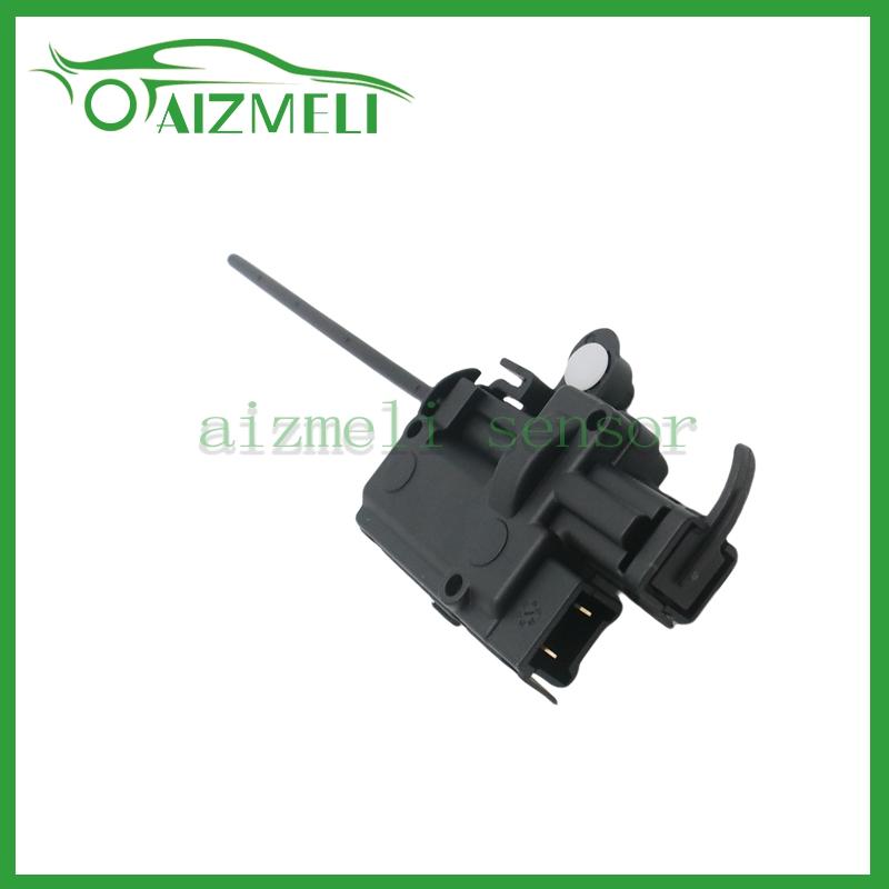 788262843R Fuel Flap Servomotor Fuel Cap Lock For Renualt Clio MK4 788264742R 788260006R 788265217R 8200312600 8200323532