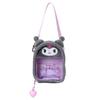 Sanrio Doll Case Friends Kuromi 396826 (Pitatto Mini)