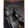 Xiaomi Car Pillow On the Seat, Penopolyuretan,1.