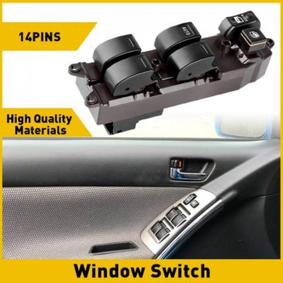 Fit 04 05 03 07 08 06 Toyota Side Drivers Corolla Master Power Window Switch