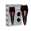 Pressure Tights Modify Leg Lines,3in1 Leg Shaping, Hip Lifting, Tights Shape Pantyhose