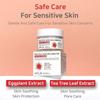 APLB Salicylic Acid BHA Arbutin Facial Cream