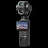 osmo pocket 4p vlog set with 128gb memory card