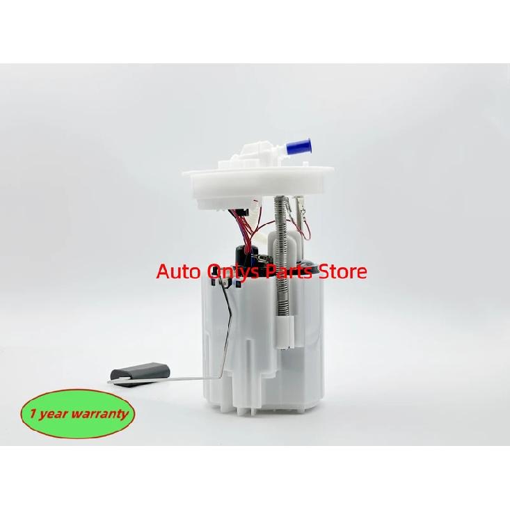 

1pc AV61-9H307-AC New Fuel Pump Assembly Part number LF3T-13-35X/BV619H0307JA/31321091/8N61-9H307-AD for MAZDA 3 / FORD