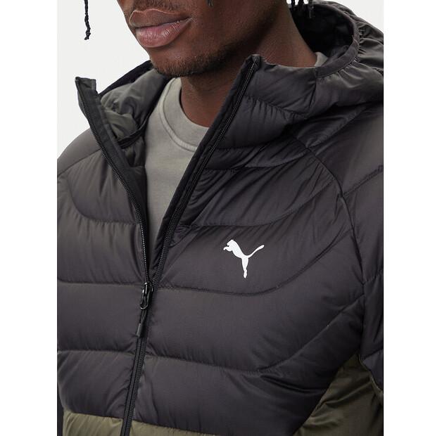 Куртка пуховая Puma Packlite