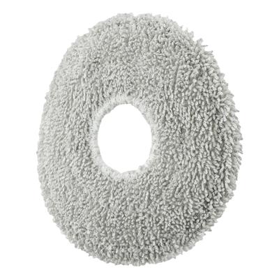 Wie abgebildet Wischmopp-Pads Effektive Reinigungs-Pads Für Roboter-Reinigungsgerät Effektiver Fleckenentferner Einfache Reinigungs-Lösung