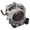 New Electronic Throttle Body Valve 07K133062A For VW Jetta Bettle Rabbit Golf Passat Sportswagen 07-14 2.5L Petrol 64MM