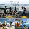 VOZAPOW Flip-up Polarized Cycling Sunglasses for Myopia