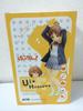 Yu Hirasawa scale PVC painted finished K-ON! (1/8 product)