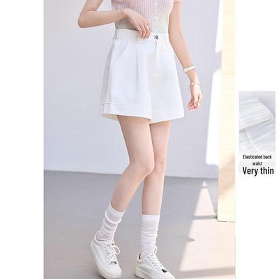 Women's Loose Casual Shorts