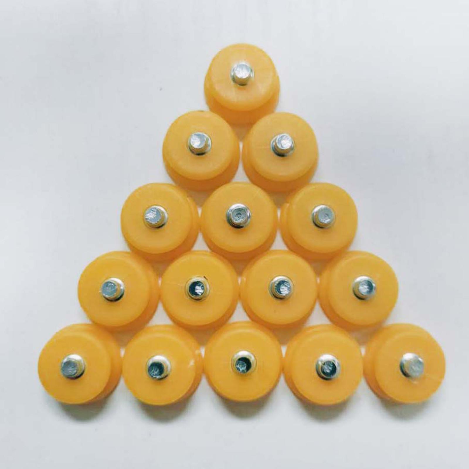 Шипы для сцепления со снегом и льдом — фото 9