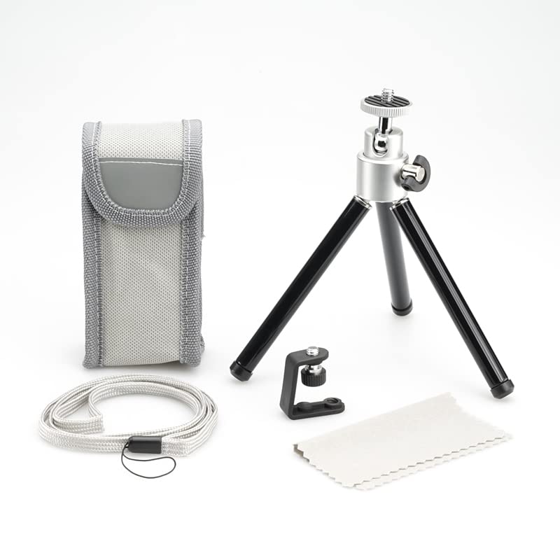 Kenko 60x Zoom Monocular UVI15-60X21 3479-022