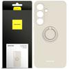 Sc Silicone Ring Galaxy S24 Bone