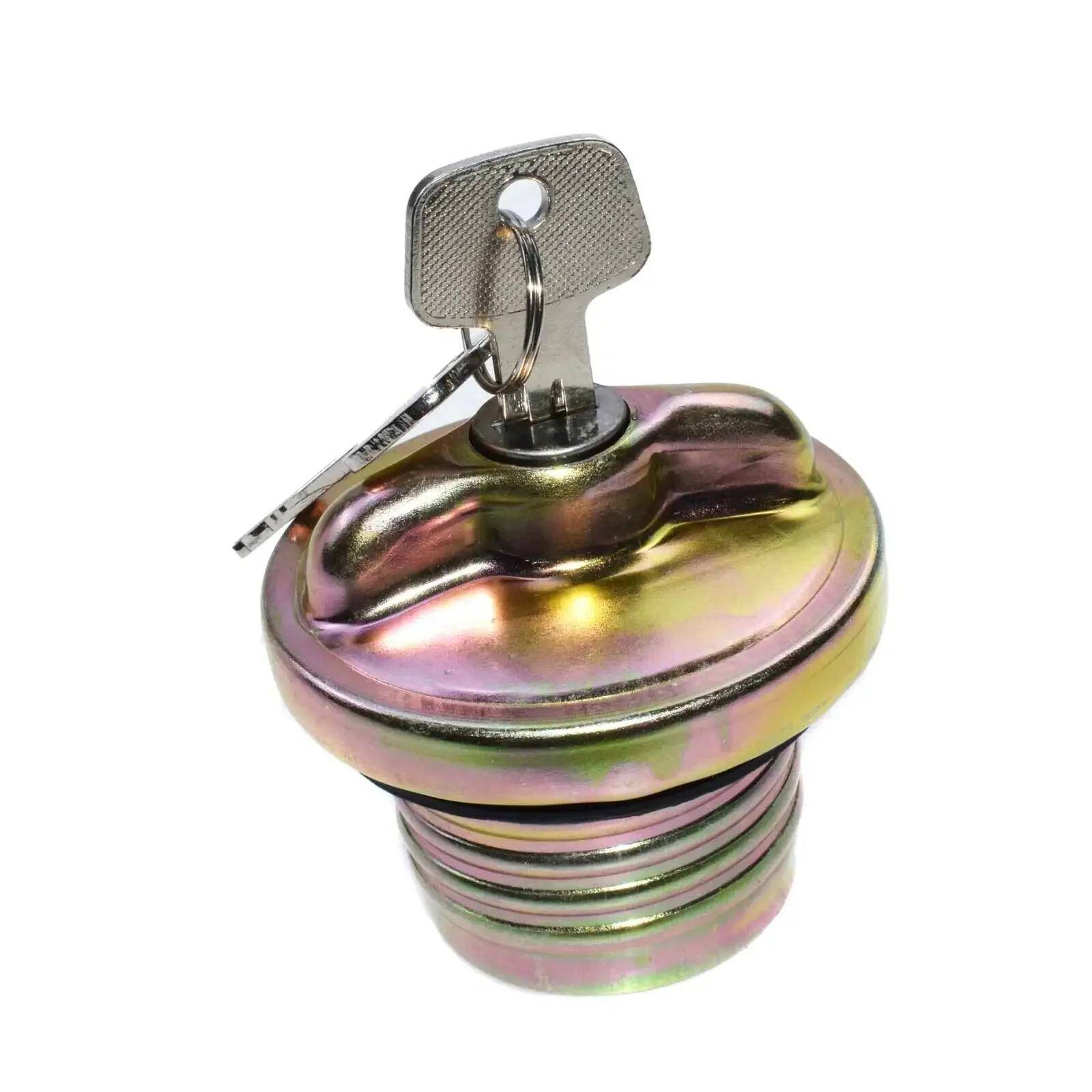 Fuel Tank Cap Lock for VW