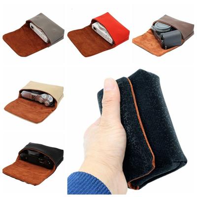 DSLR Tasche Kameratasche Digitalkamera Kameratasche Kameratasche Bequeme Weiche Tasche Micro Single Tasche für Ricoh