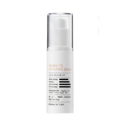 DERMAFACTORY NMN Renewing Serum 30ml