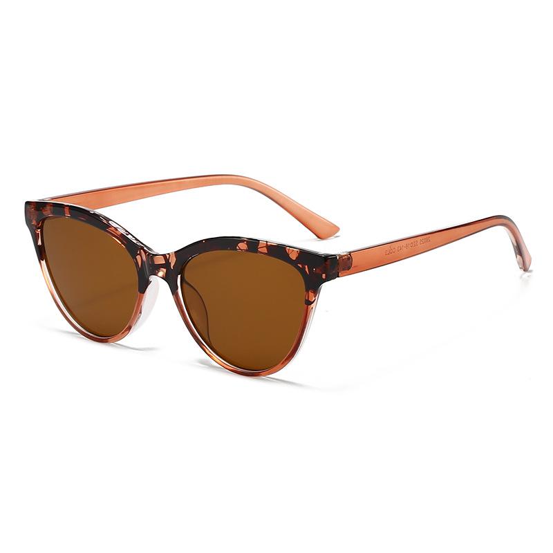 

2026 Trendy Unisex Round Frame Sunglasses for Sun Protection and Casual Events