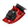 Left Outer Trunk LED Tail Light Lamp For A4 2009-2012