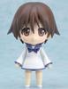 Strike Witches Nendoroid Miyafuji Yoshika ABS PVC painted movable (non-scale & figure)