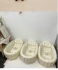 Foldable Inflatable Baby Bathtub: Sit & Lie Newborn Bathing Solution