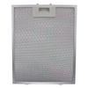1PCS Filtre 5 Kat Alüminize Gres En İyi Performans
