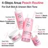 Anua *renewal* Peach 77 Niacin Essence Toner 250ml
