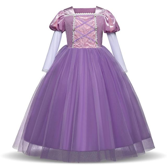 Summer Skirts and Halloween Cinderella Princess Dress Girls Gauze Dress Skirt Shorts