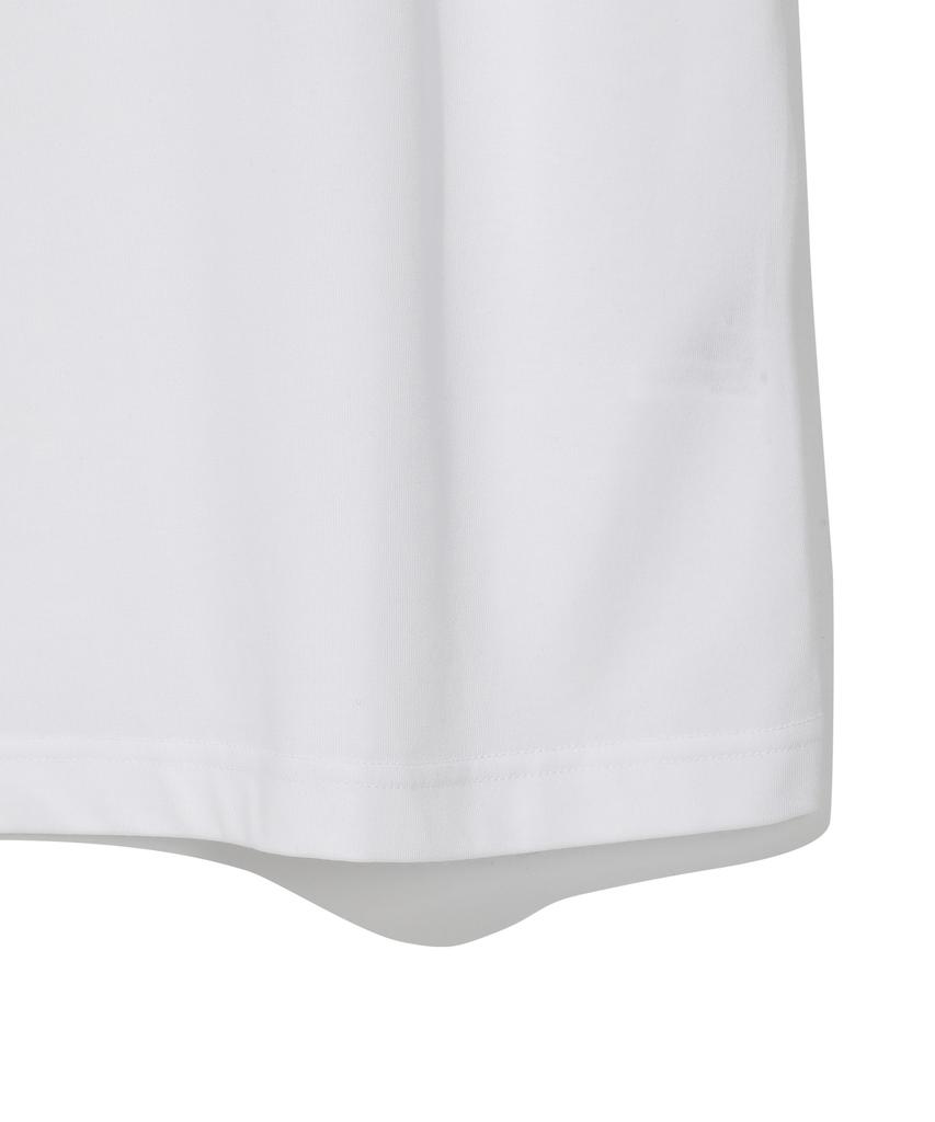 BEENTRILL Signature Taping T-Shirt (Green)