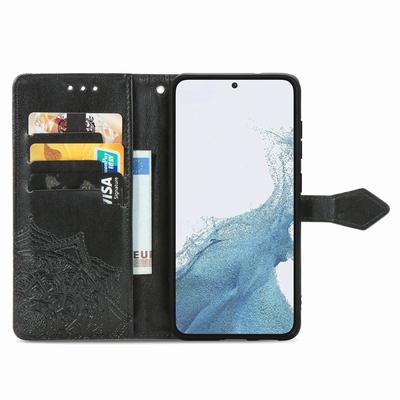 Huse pentru telefoane – Huse de tip portofel