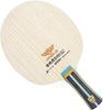 Butterfly Table Tennis Shakehand Lin SUPER ZLC FL Blade 157 X 150mm Lacket, Yun-Ju, 37131, Size