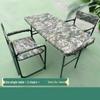Hui Huadu Field Blow-Molded Folding Table & Chair Series