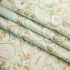 Nylon Pipa Brocade Silk Fabric Throw Pillow Sofa Cushion Satin Cloth Packaging Fabric Cheongsam Brocade Cloth