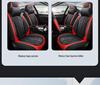 All-Season Universal Leather Car Seat Cushion - New Style