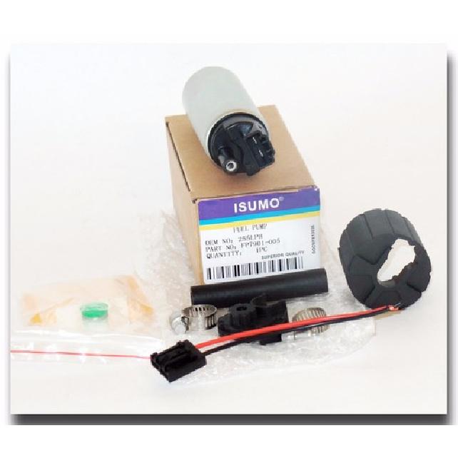 

Fuel Pump W/ tall Kits: Fits:MW E30 E36 E46 316i 318i 320i 330i M3 535i X5