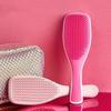 Hair Brush Straightener Hair Comb Hair Styling Anti-static Massage Combs for Salon Styling Women Girls Hair