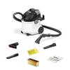 Kärcher 1.081-231.0 Vacuum Cleaner 1000W Black/White