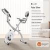 Merach UT-S15 Foldable Smart Magnetic Exercise Bike