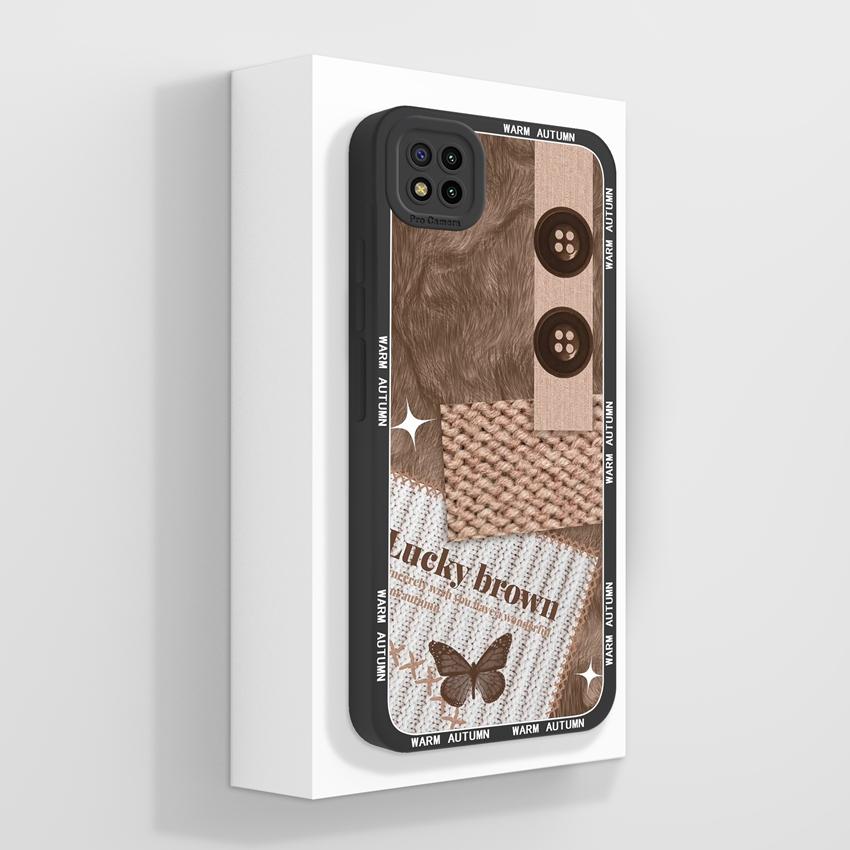 Shockproof Phone Cases For Xiaomi Poco C3 C31 F3 F4 GT F5 F6 F7 Pro Mi A2 Lovely Rabbit Soft Cover Liquid Silicone Anti Drop Housing For Xiaomi Casing