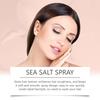 EELHOE Hair Sea Salt Styling Spray - Effortless Refreshing Oil-Free Fluffy Hair Leave-In Styling Dry Hair Spray