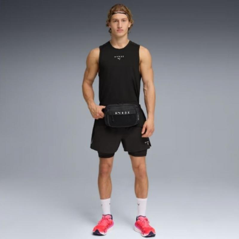 Puma Men S Training Tank M PuMa X hyroX Dryelite