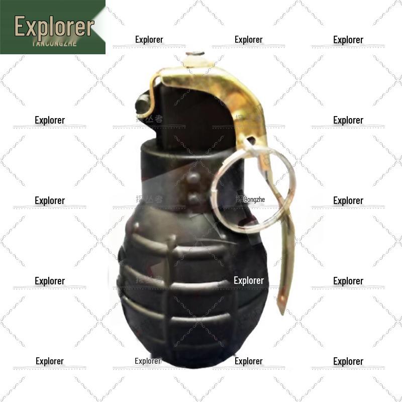 Pathfinder 82-2 Sound & Light Simulation Mine Model