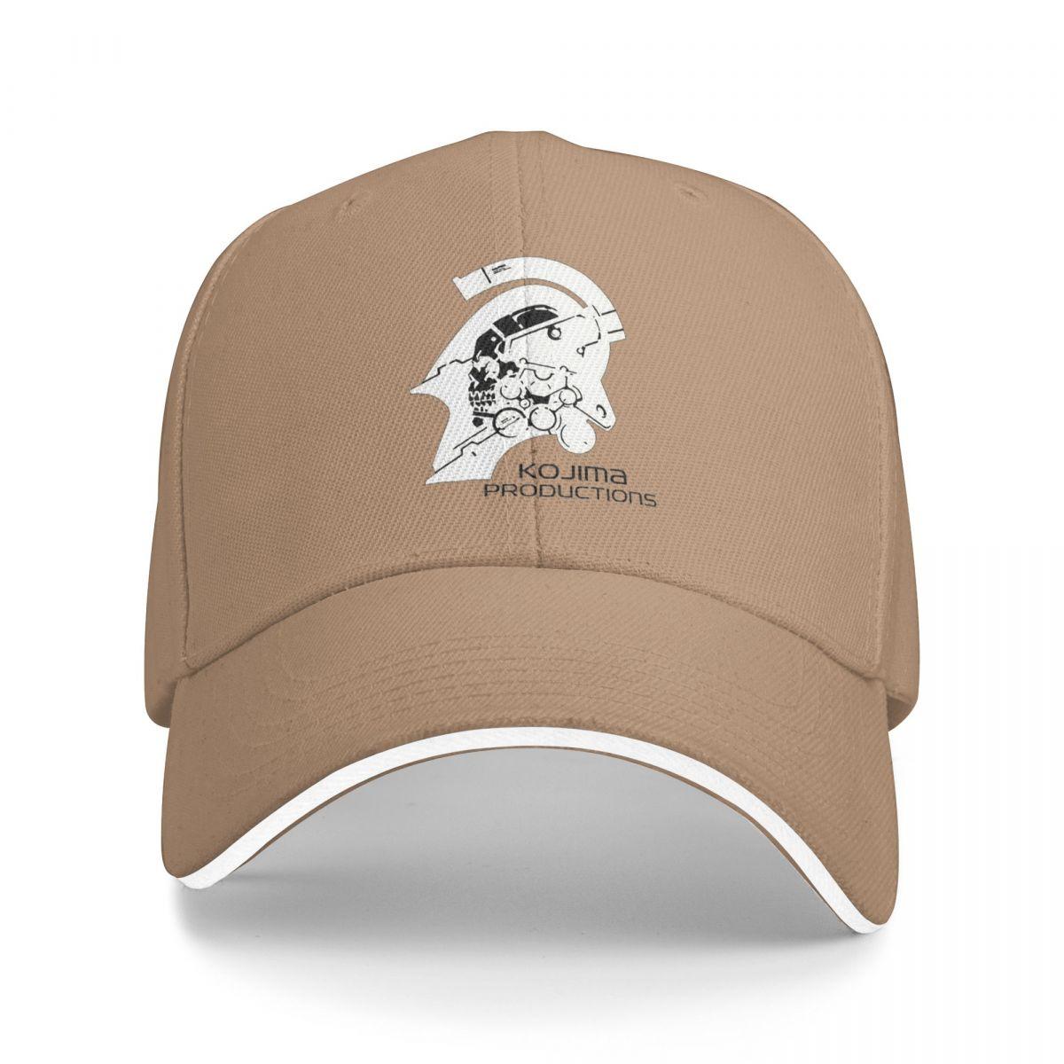 

Powerhouse Gym Logo Cap Fashion Casual Baseball Caps Adjustable Hat Hip Hop Summer Unisex Baseball Hats One Size