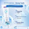 Sakol Anti-Cavity & Enamel Strengthening Toothpaste