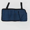 Waterproof Wheel Chair Hanging Bag Large Capacity Mobility Scooter Bag  Office Chair