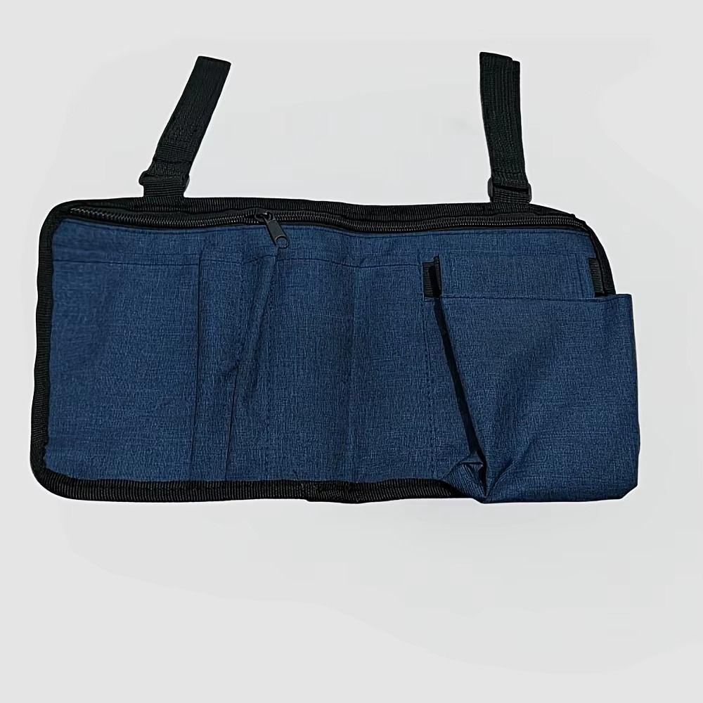 Waterproof Wheel Chair Hanging Bag Large Capacity Mobility Scooter Bag Office Chair