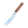Stainless Steel Boning Knife Meat Cleaver Sharp Fruit Knife Barbecue Knife Cooking Tools