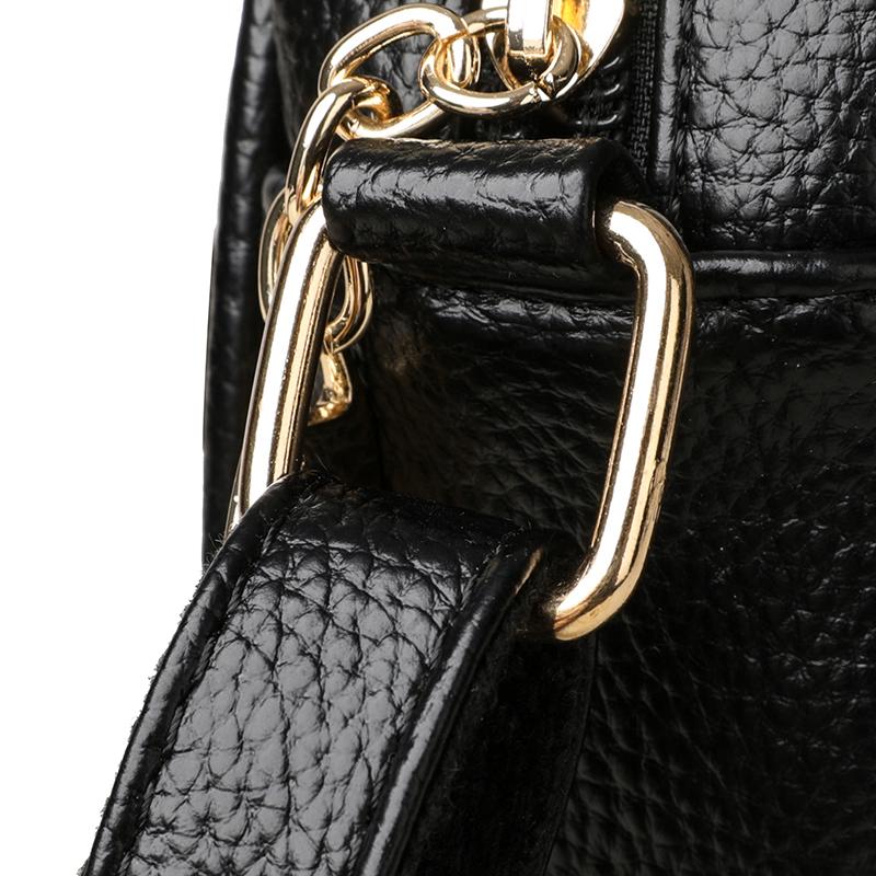 Small Square Bag Lingge Women's Shoulder Bag Large Capacity Crossbody Bag